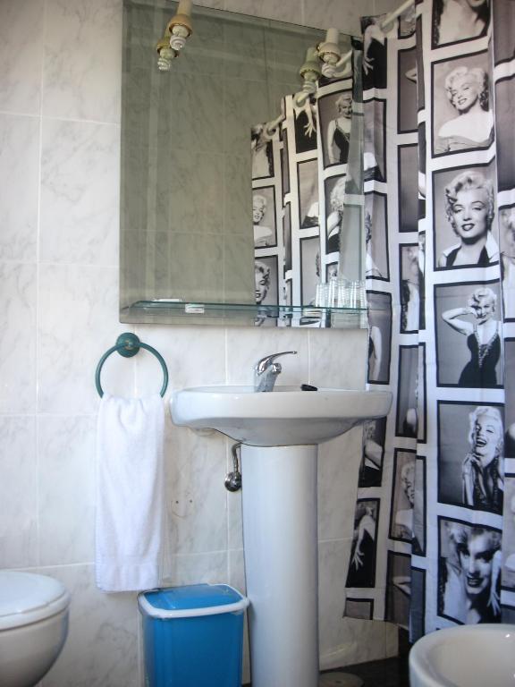 Hostal Casais Vigo Cameră foto