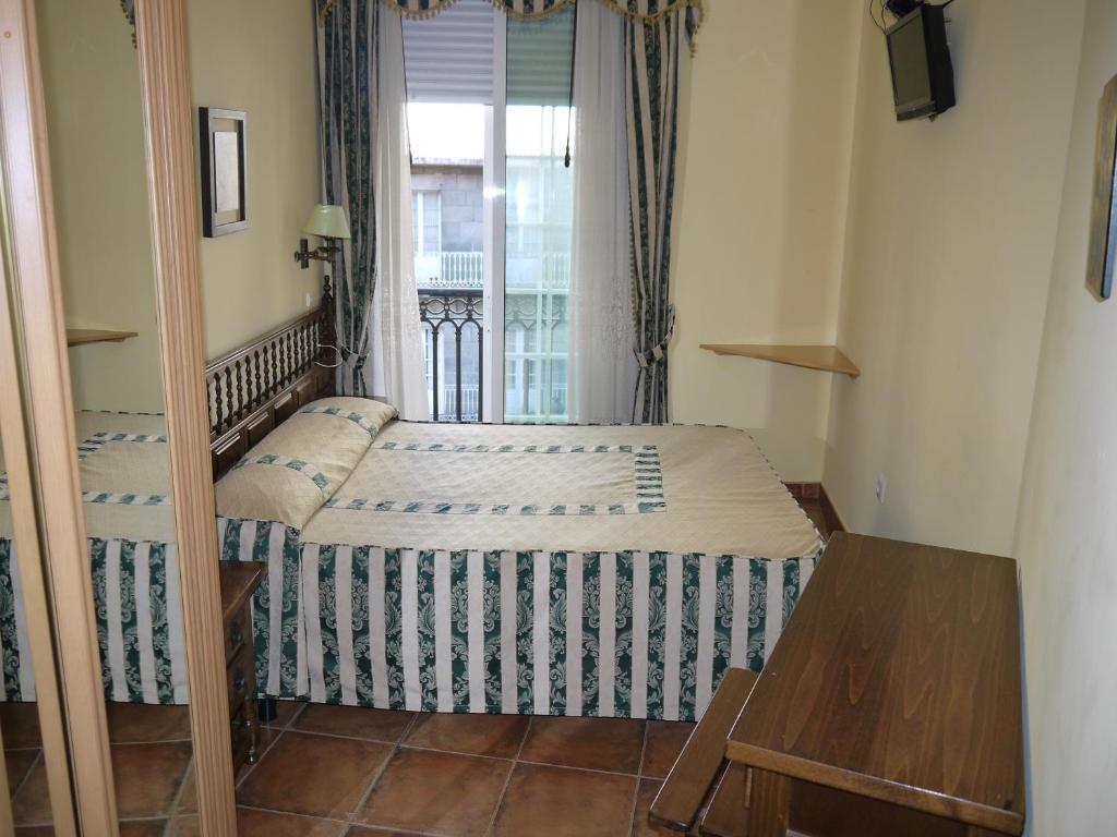 Hostal Casais Vigo Cameră foto