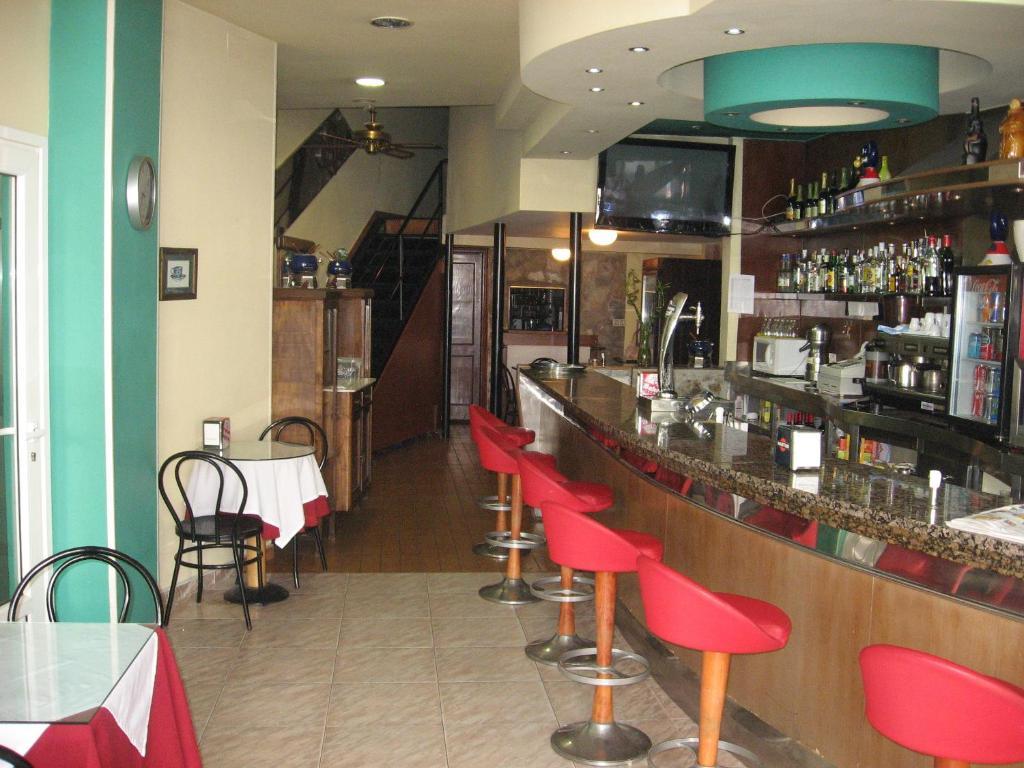 Hostal Casais Vigo Exterior foto